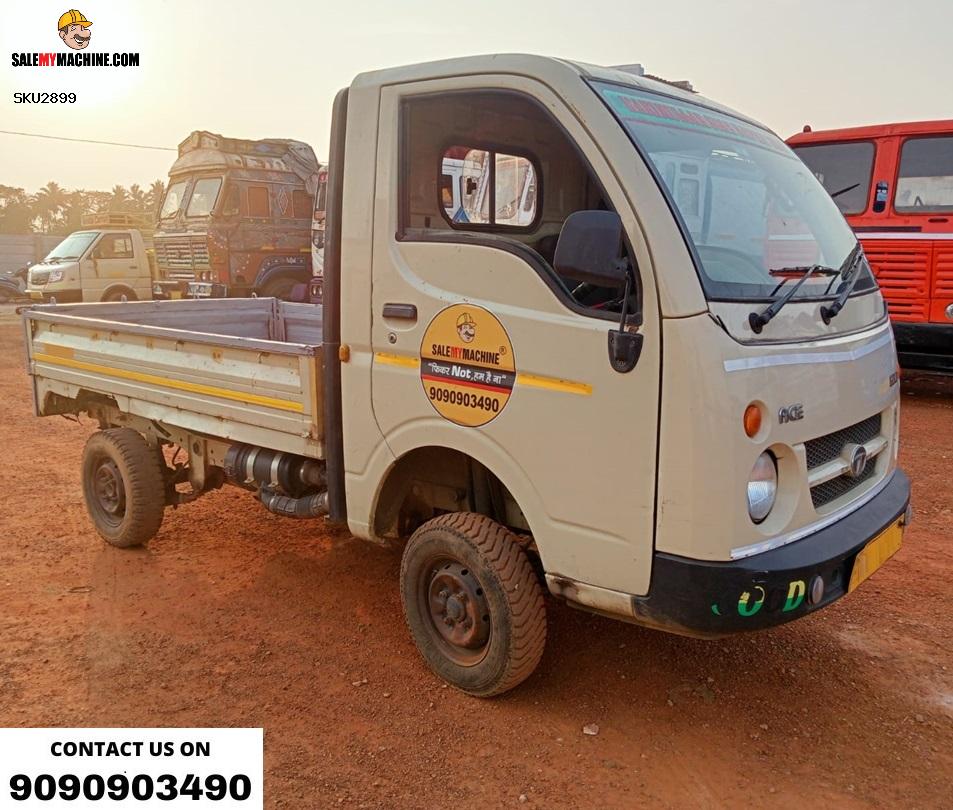 TATA ACE GOLD